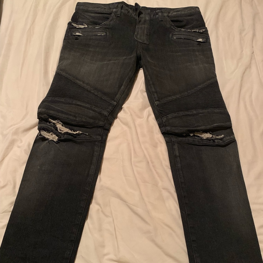 Balmain Jeans
